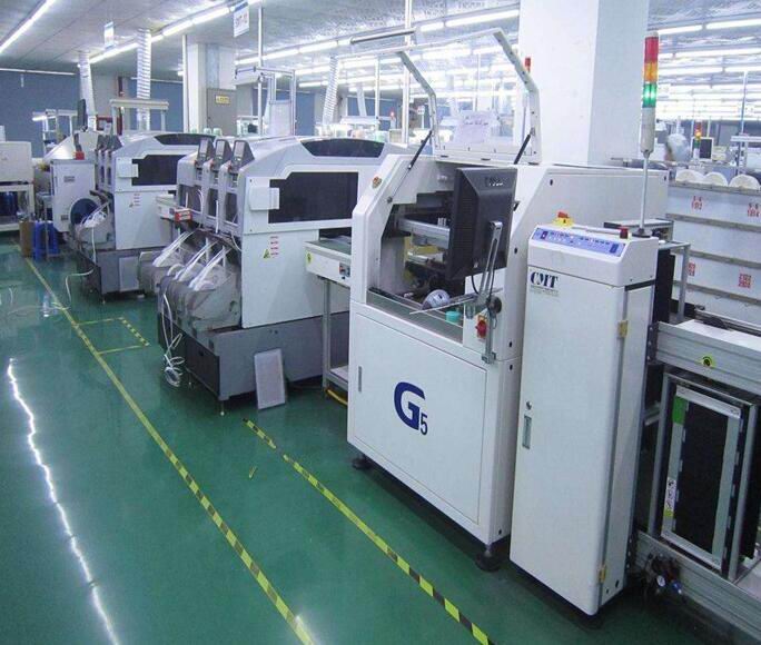 二手設(shè)備回收